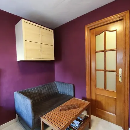 El Rincon Del Senderista Santa-Cruz de Ténérife