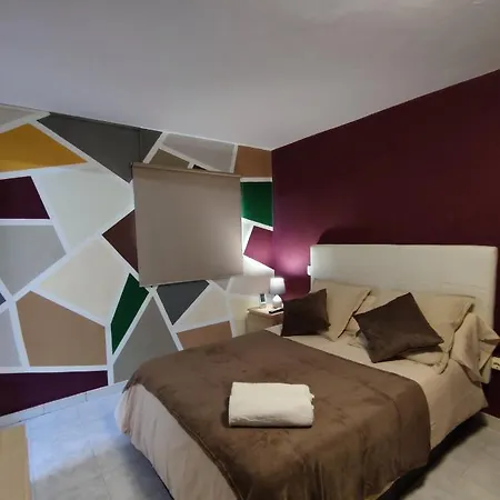 El Rincon Del Senderista *