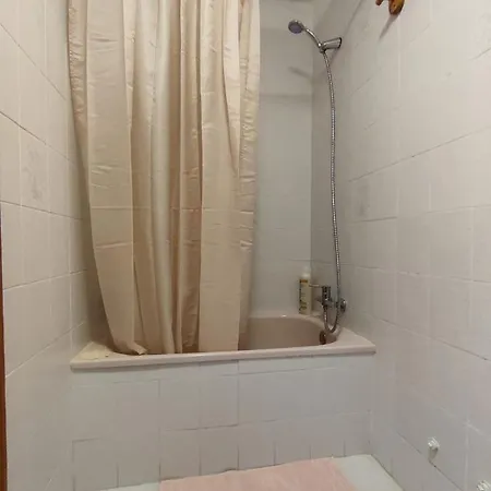 Appartement El Rincon Del Senderista