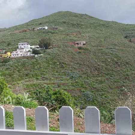 公寓 El Rincon Del Senderista