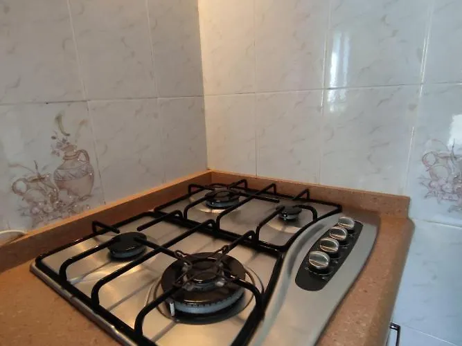 El Rincon Del Senderista *