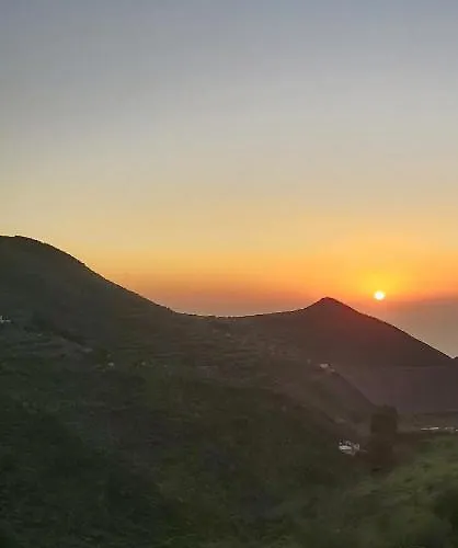 El Rincon Del Senderista * Santa Cruz de Tenerife
