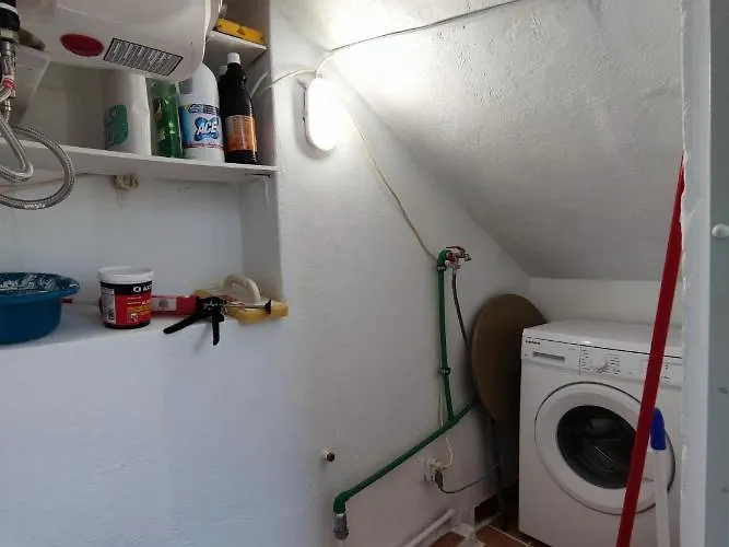 Appartement El Rincon Del Senderista Santa Cruz de Tenerife