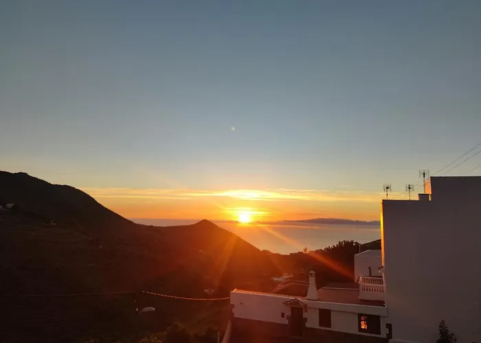 El Rincon Del Senderista Santa Cruz de Tenerife