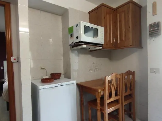 El Rincon Del Senderista *