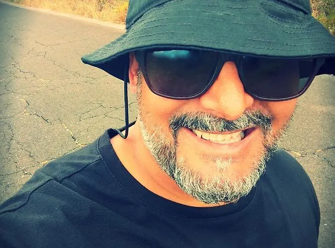 El Rincon Del Senderista