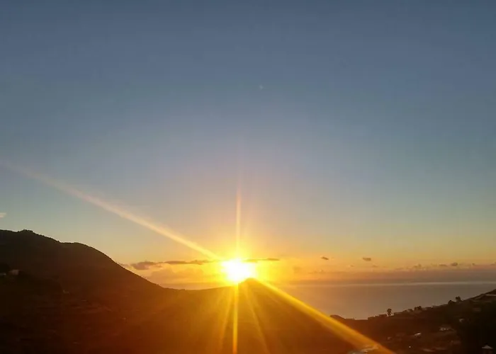 Appartement El Rincon Del Senderista