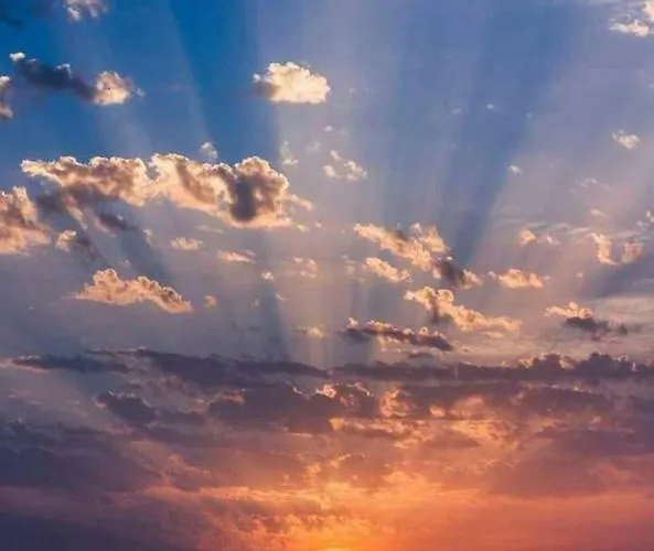 El Rincon Del Senderista Appartement