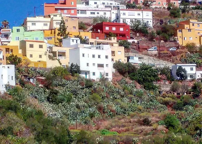 El Rincon Del Senderista