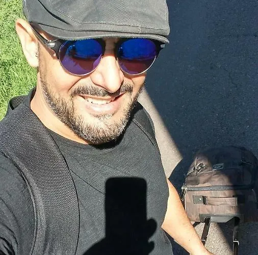 El Rincon Del Senderista Santa Cruz de Tenerife