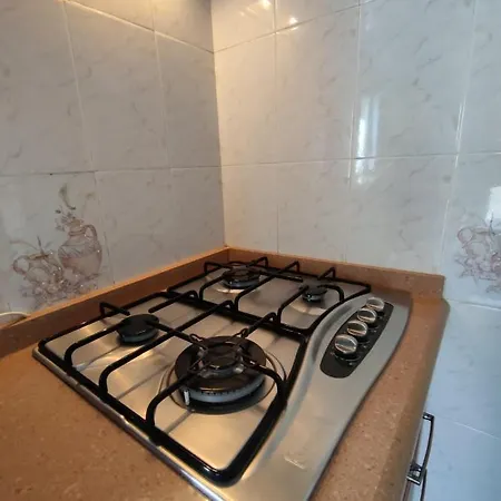 El Rincon Del Senderista *