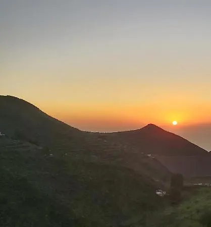 El Rincon Del Senderista * 산타크루스데 테네리페