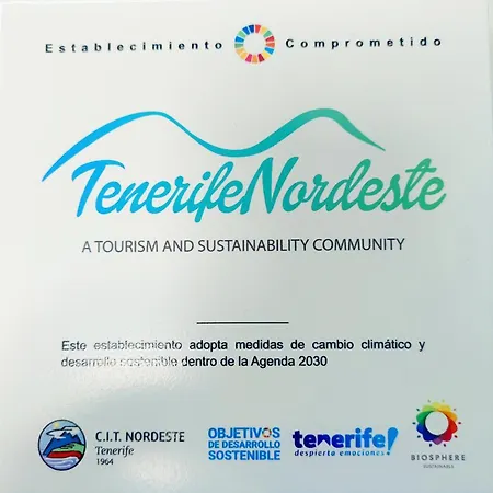 El Rincon Del Senderista Διαμέρισμα