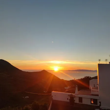El Rincon Del Senderista 산타크루스데 테네리페