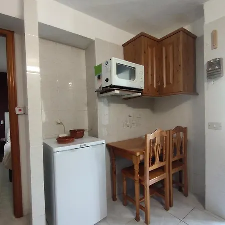 El Rincon Del Senderista *