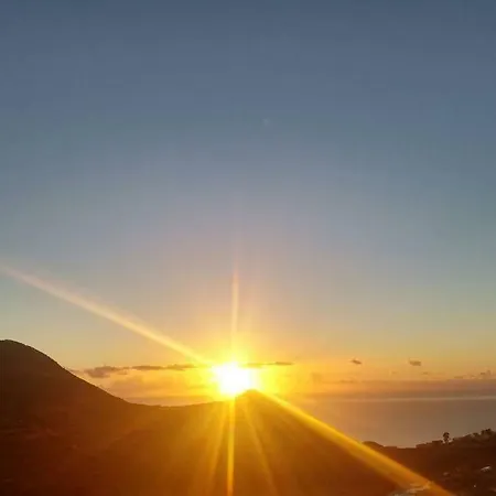아파트 El Rincon Del Senderista