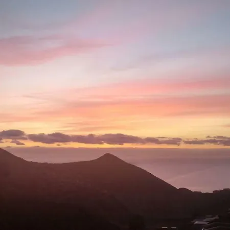 Διαμέρισμα El Rincon Del Senderista *