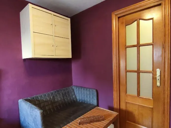 El Rincon Del Senderista サンタクルスデテネリフェ