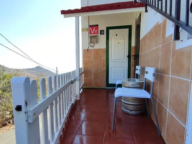 El Rincon Del Senderista * Santa Cruz de Tenerife