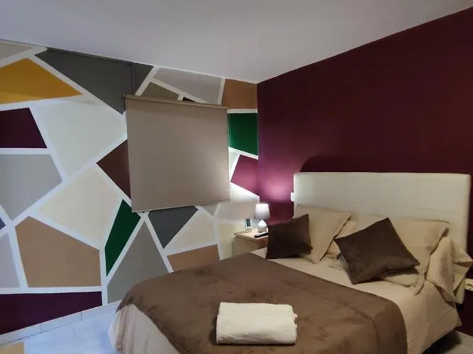 El Rincon Del Senderista *