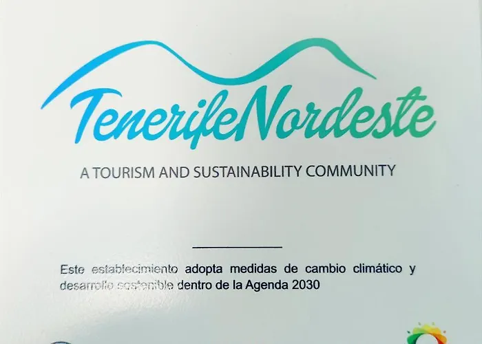 El Rincon Del Senderista Lägenhet