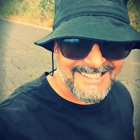 El Rincon Del Senderista