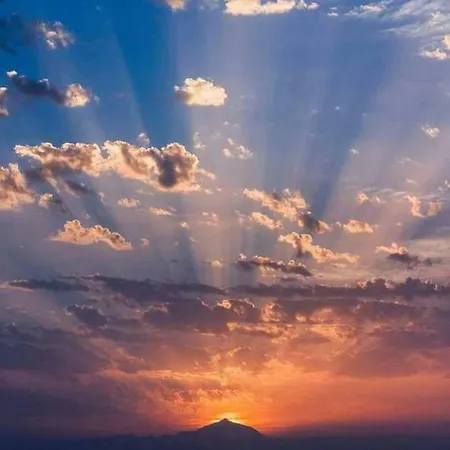 El Rincon Del Senderista Appartamento